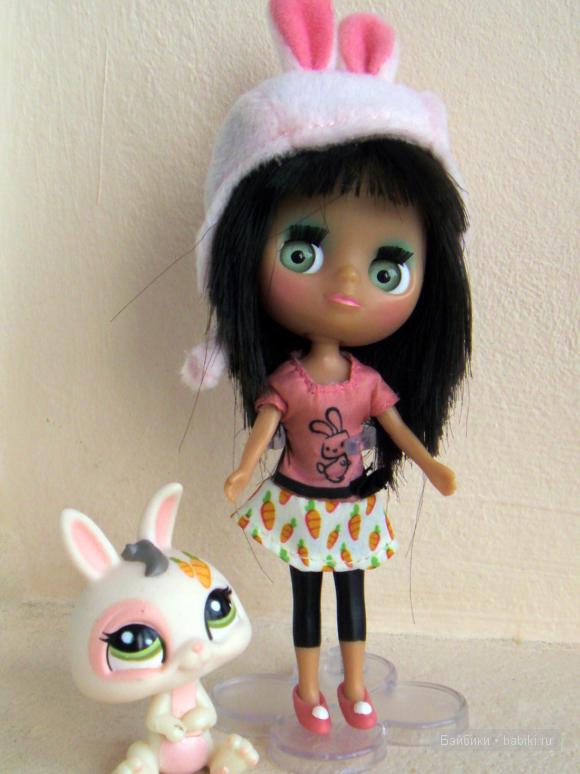 Pet Sitters, Littlest Pet Shop