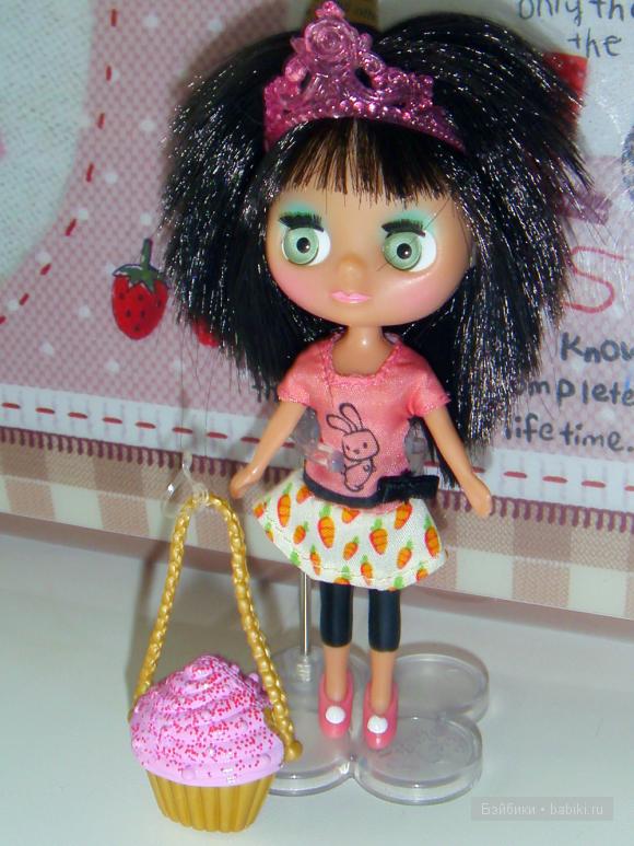 Зайчонок из серии Pet Sitters, Littlest Pet Shop (фото 6)