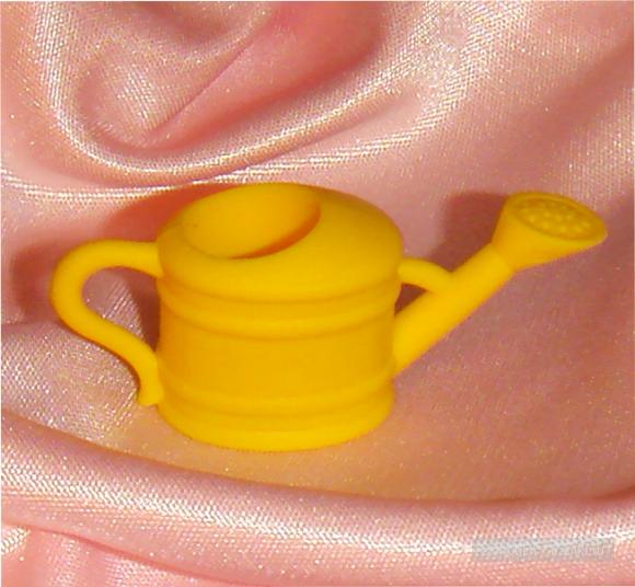 Аксессуары для маленьких куколок. Миниатюра для кукол - еда (фото 9)