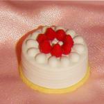 Аксессуары для маленьких куколок. Миниатюра для кукол - еда