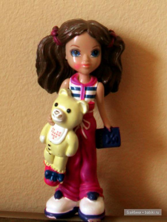 Давай дружить — Другие мини (фото 2)