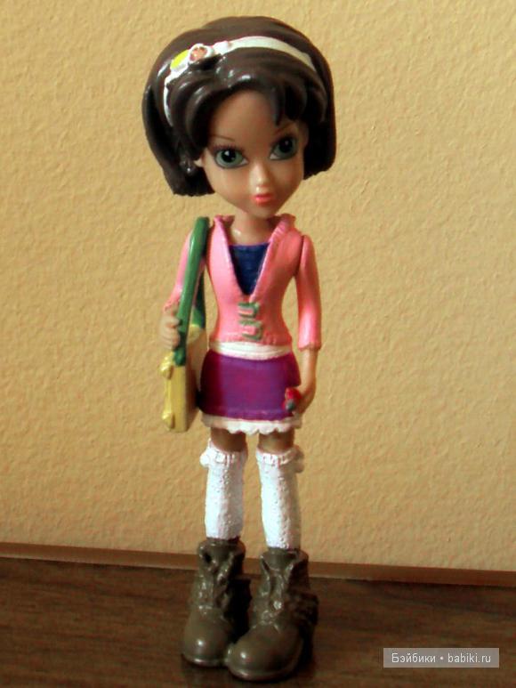 Давай дружить — Другие мини