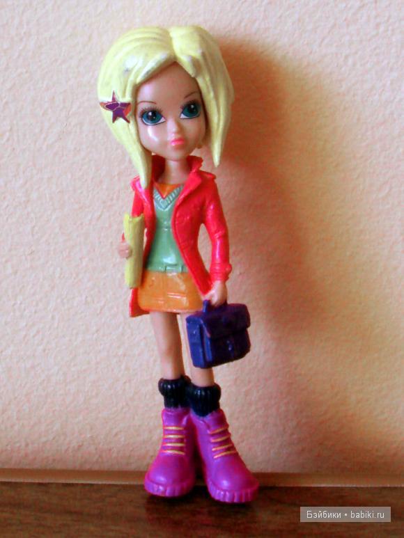 Давай дружить — Другие мини