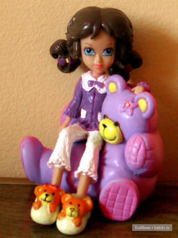 Давай дружить — Другие мини (фото 8)