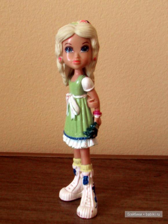 Давай дружить — Другие мини (фото 3)