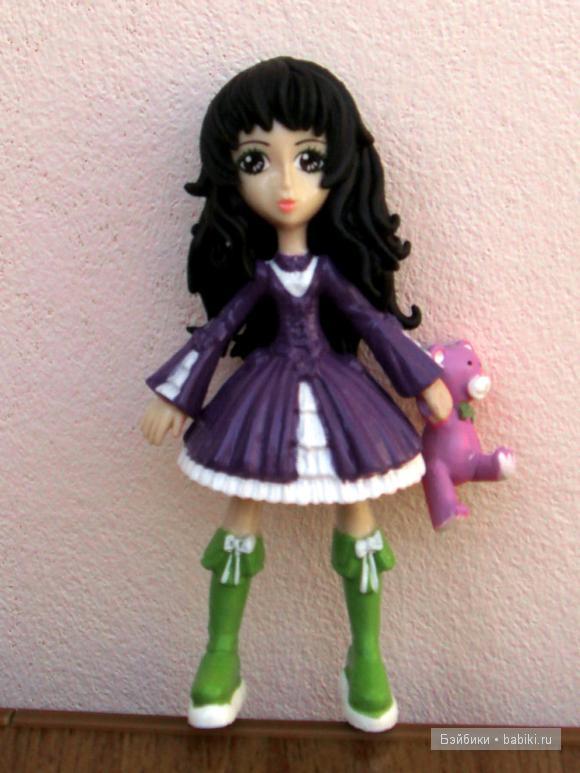 Давай дружить — Другие мини