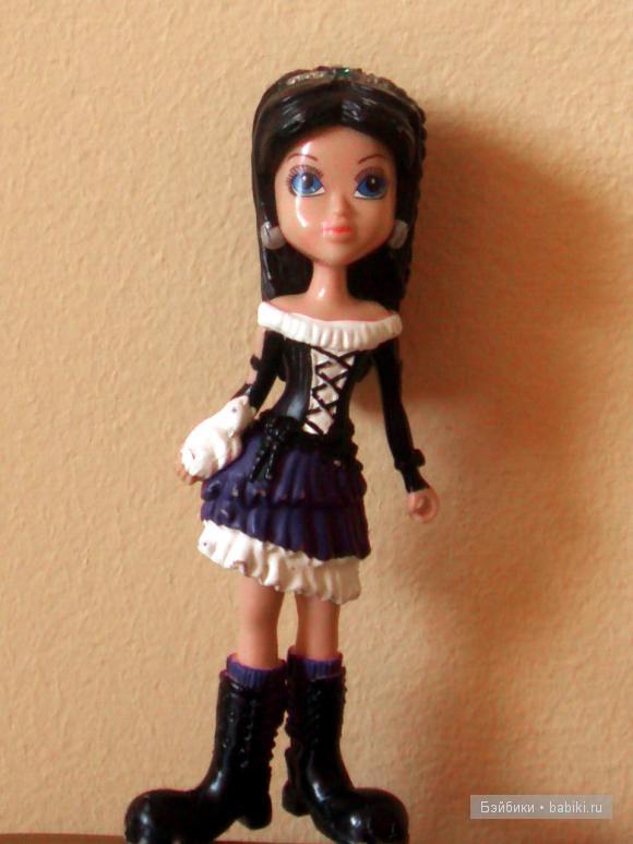 Давай дружить — Другие мини