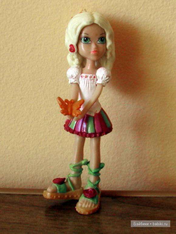 Давай дружить — Другие мини (фото 9)