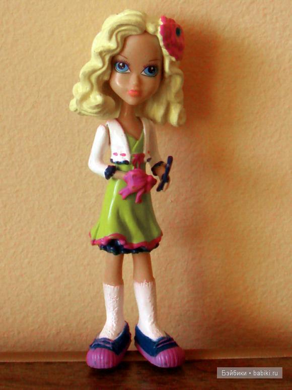 Давай дружить — Другие мини