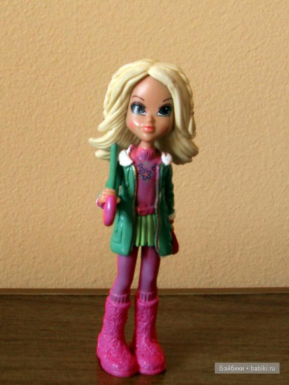 Давай дружить — Другие мини (фото 6)