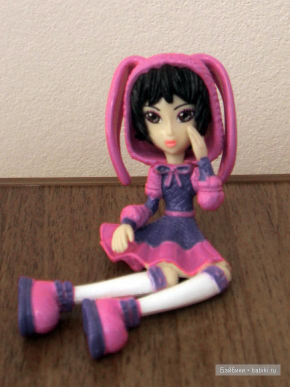 Карина-Мария