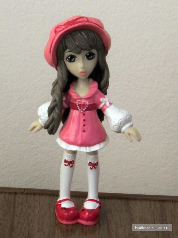 Давай дружить — Другие мини