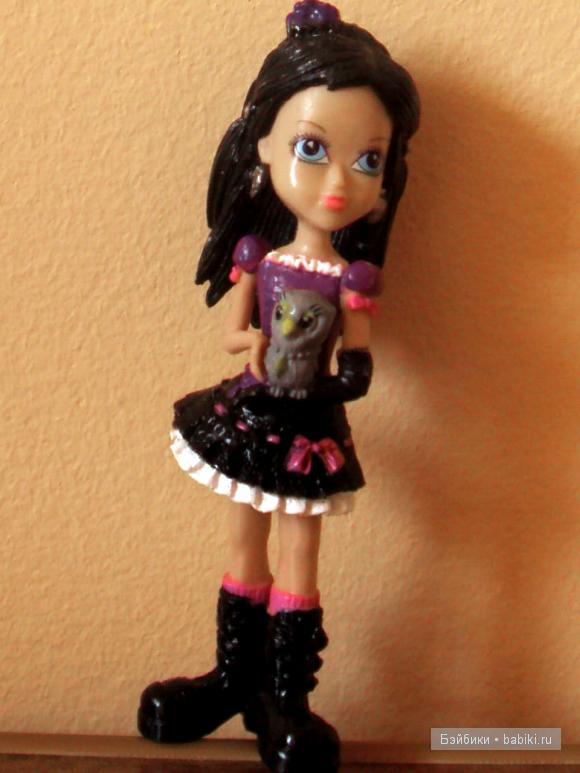 Давай дружить — Другие мини (фото 7)