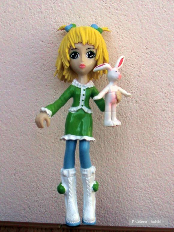 Давай дружить — Другие мини