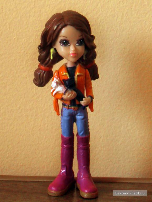 Давай дружить — Другие мини