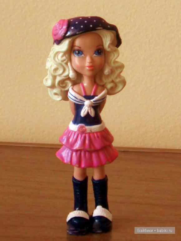 Давай дружить — Другие мини (фото 5)