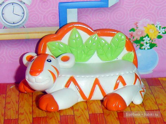 Тигро - диван Ричард