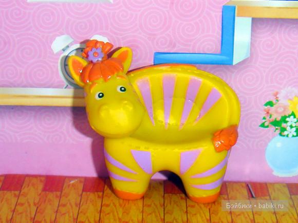 Диван Зебра - Соня