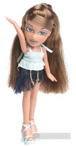 Lil Bratz Lil Bratz