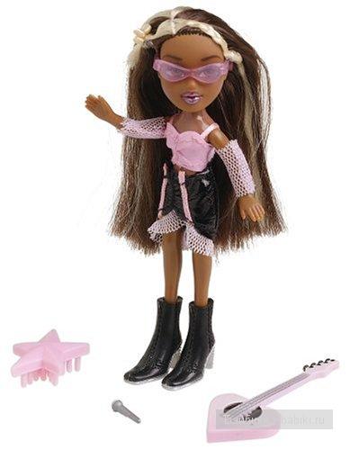 Lil Bratz Lil Bratz