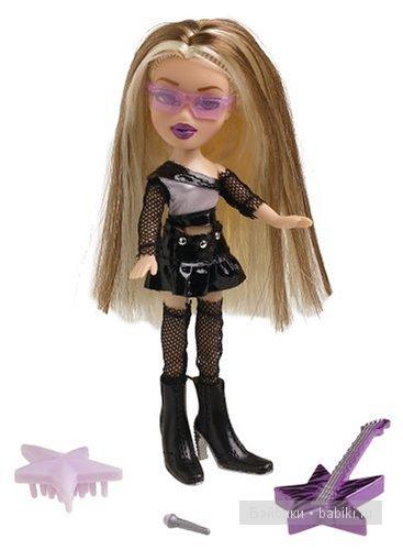 Lil Bratz Lil Bratz