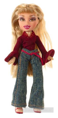 Lil Bratz Lil Bratz