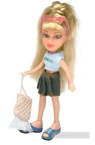 Lil Bratz Lil Bratz