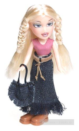 Lil Bratz Lil Bratz