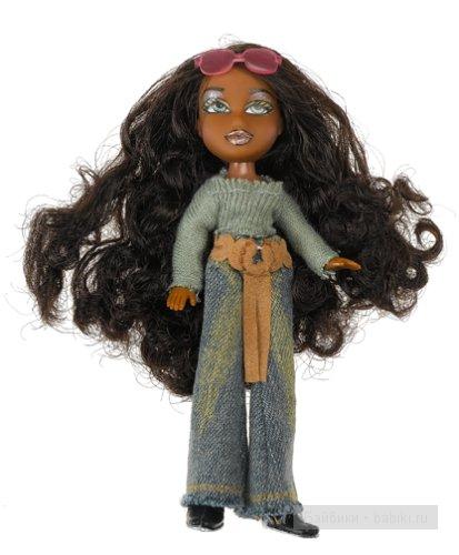 Lil Bratz Lil Bratz