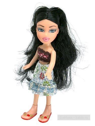 Lil Bratz Lil Bratz
