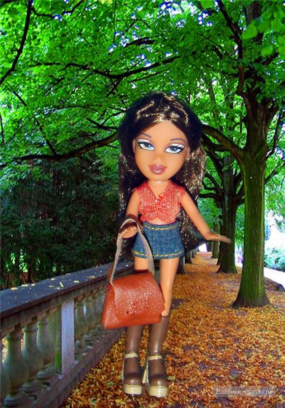 Lil Bratz Lil Bratz