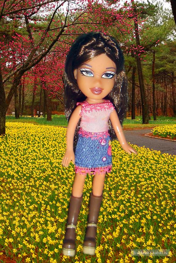 Lil Bratz Lil Bratz