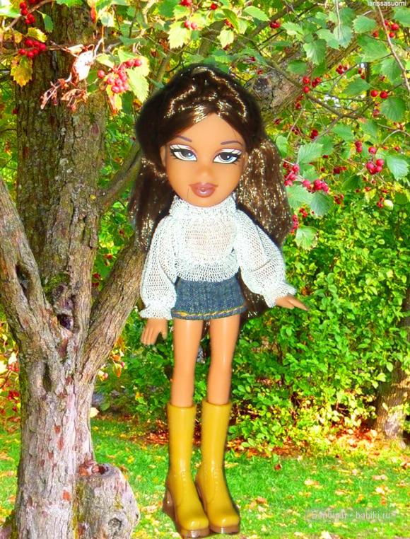 Lil Bratz Lil Bratz
