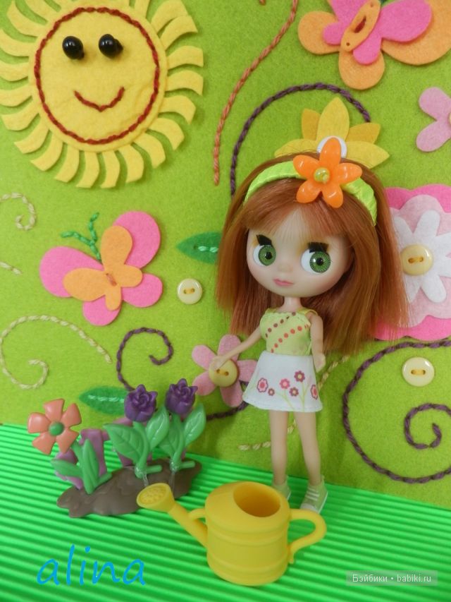 Солнечная фотосессия или пополнение в семействе (фото 6)