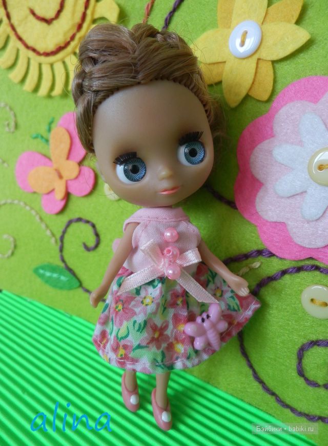 Солнечная фотосессия или пополнение в семействе (фото 10)