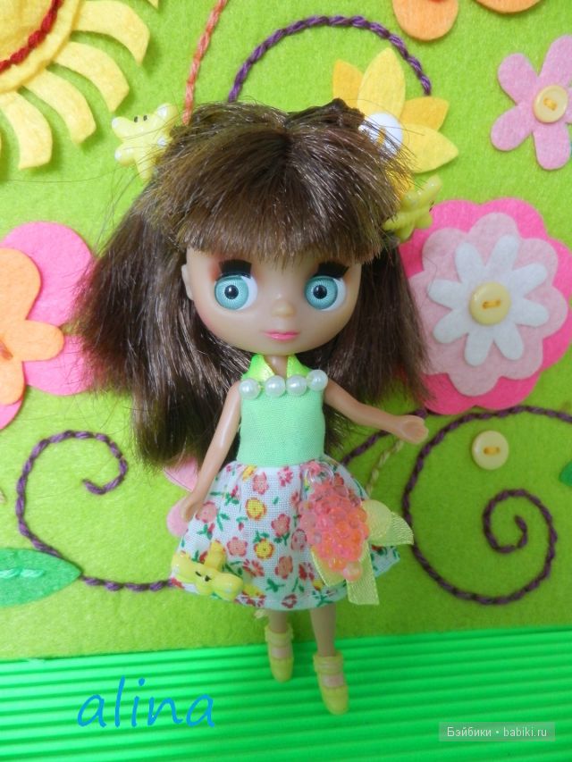 Солнечная фотосессия или пополнение в семействе (фото 4)