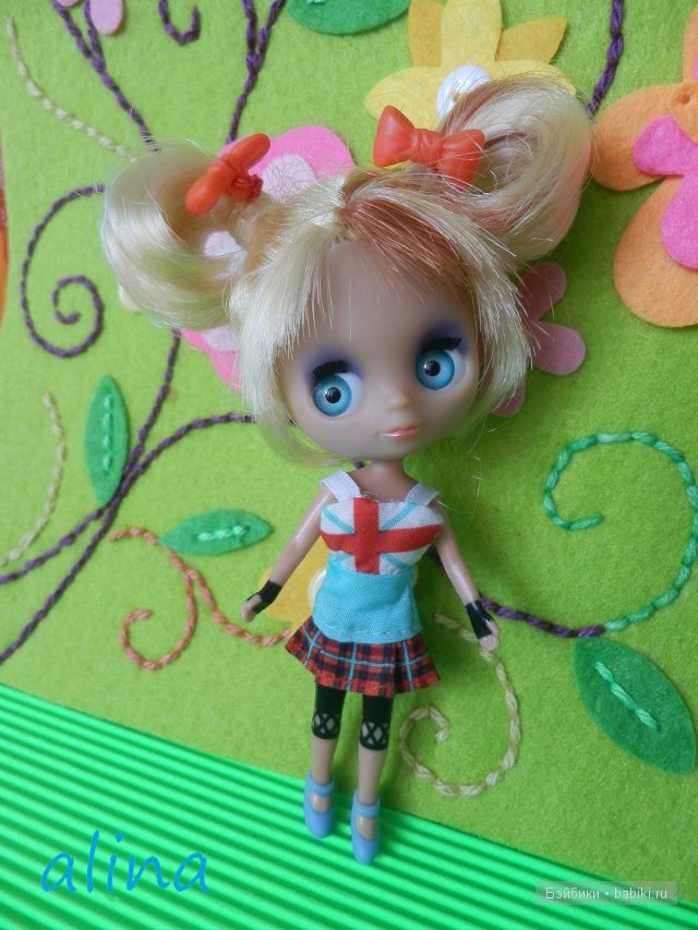 Солнечная фотосессия или пополнение в семействе (фото 3)