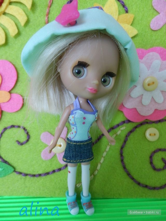 Солнечная фотосессия или пополнение в семействе