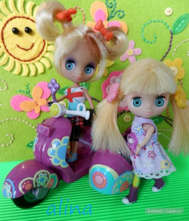 Солнечная фотосессия или пополнение в семействе (фото 2)