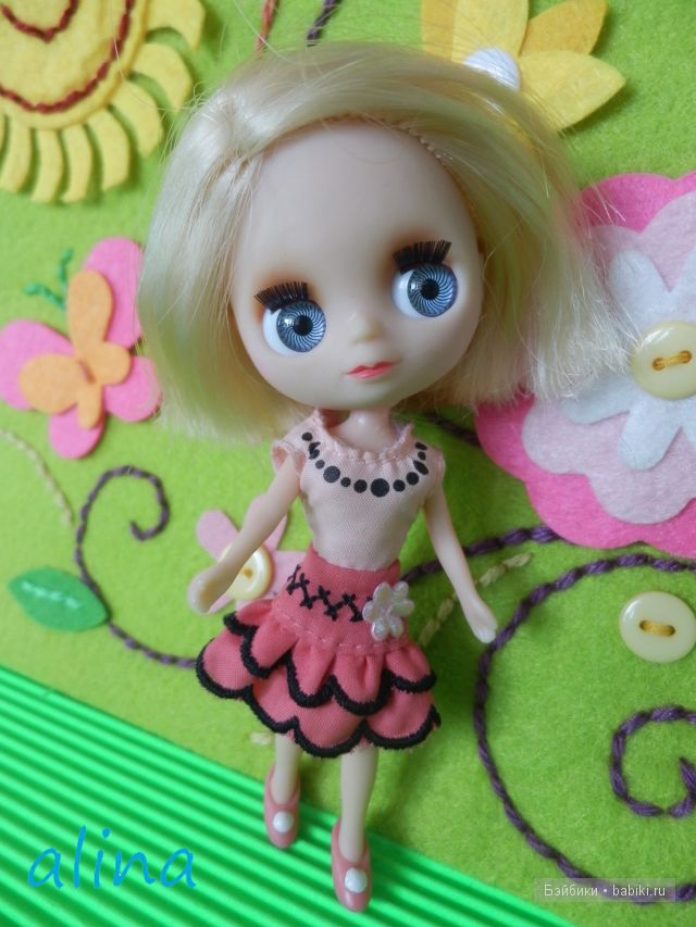 Солнечная фотосессия или пополнение в семействе