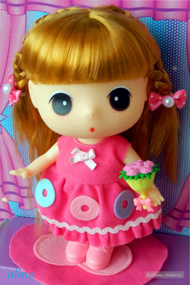 Ddung Sweet room - Дданг и ее конфетная комната | Бэйбики Ddung Sweet room - Дданг и ее конфетная комната (фото 4)