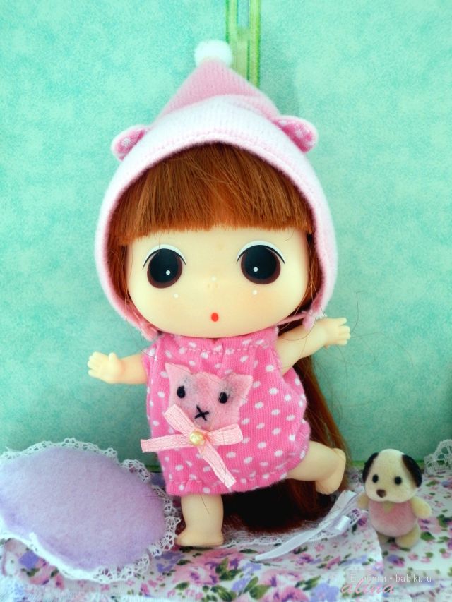 Ddung Sweet room - Дданг и ее конфетная комната | Бэйбики Ddung Sweet room - Дданг и ее конфетная комната