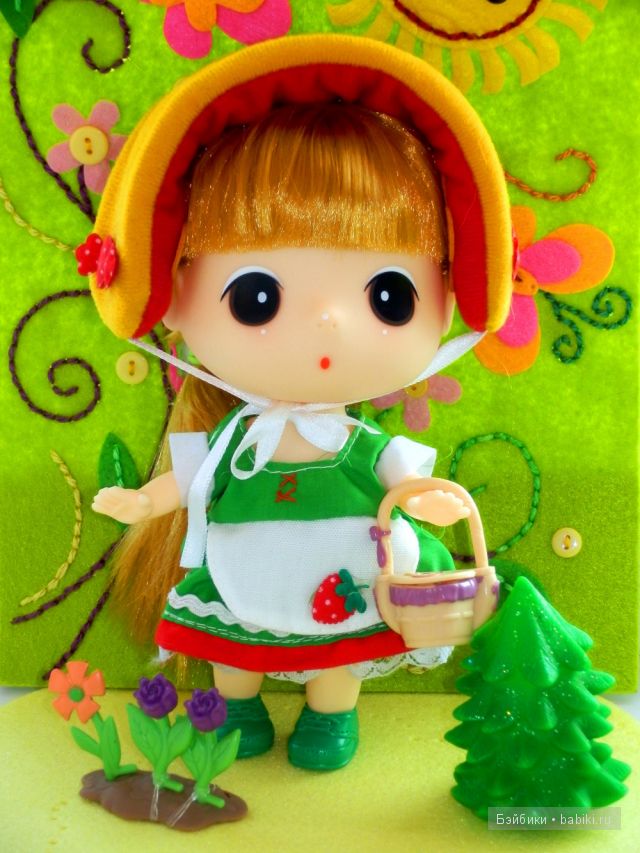 Ddung Sweet room - Дданг и ее конфетная комната | Бэйбики Ddung Sweet room - Дданг и ее конфетная комната