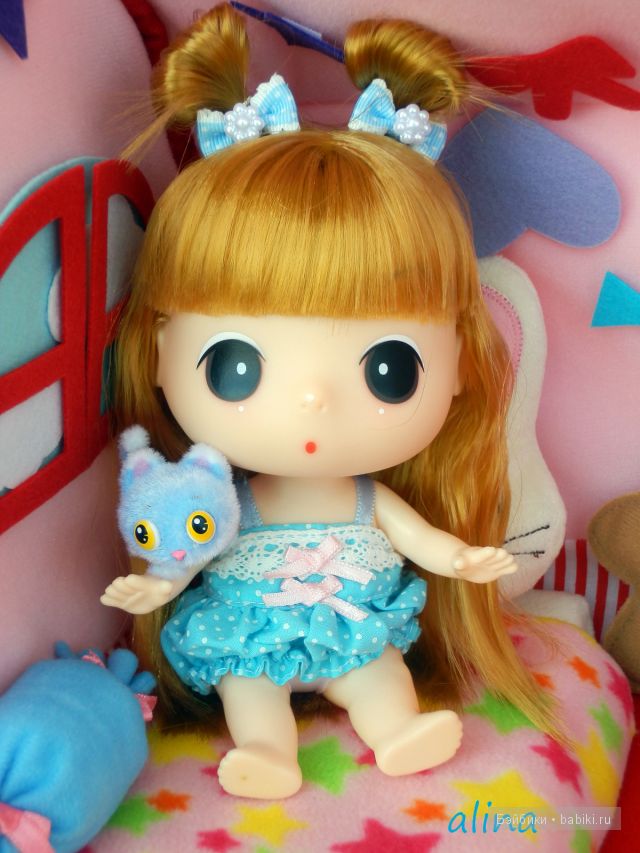 Ddung Sweet room - Дданг и ее конфетная комната | Бэйбики Ddung Sweet room - Дданг и ее конфетная комната (фото 10)