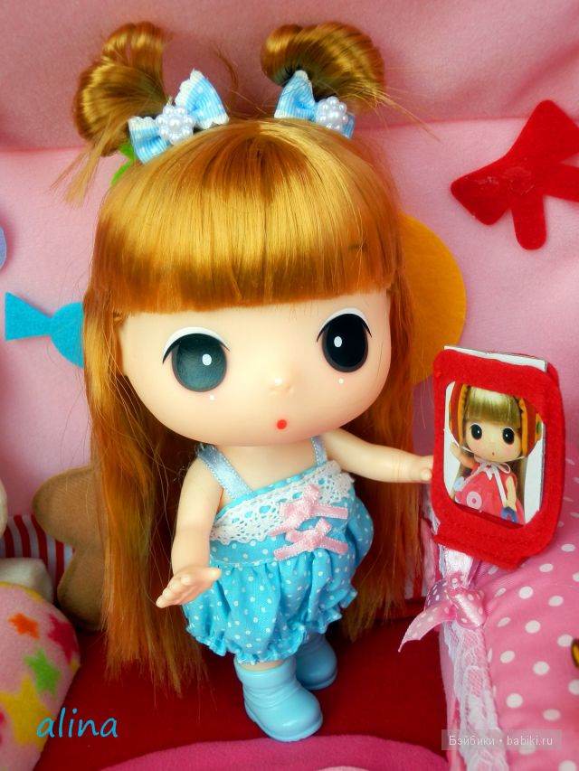 Ddung Sweet room - Дданг и ее конфетная комната | Бэйбики Ddung Sweet room - Дданг и ее конфетная комната (фото 5)