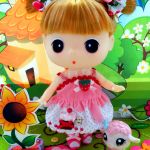 Ddung Sweet room - Дданг и ее конфетная комната