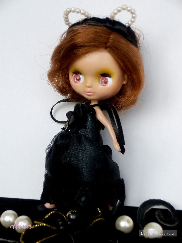 Моя мини мастерская, к Хэллоуину готовы (фото 4)