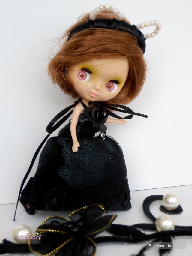 Моя мини мастерская, к Хэллоуину готовы (фото 5)