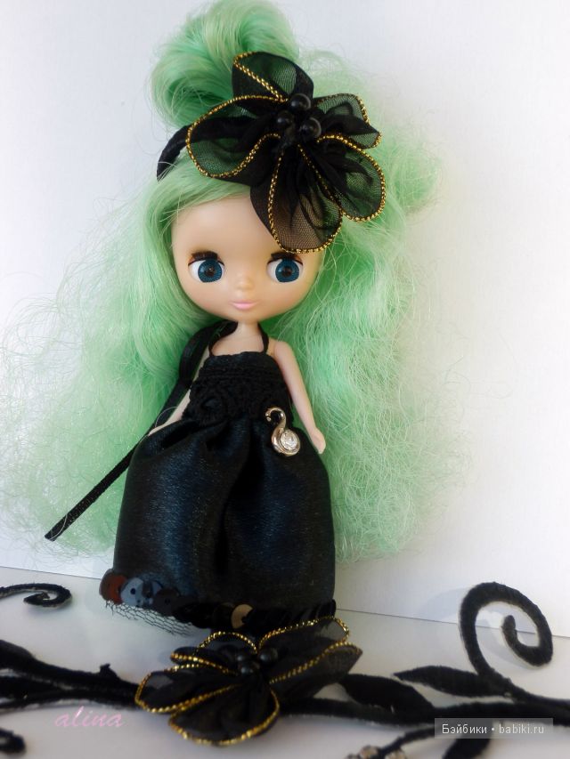 Моя мини мастерская, к Хэллоуину готовы (фото 2)