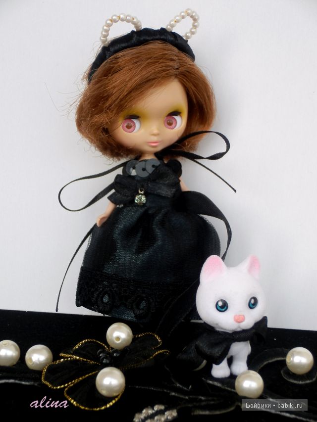 Моя мини мастерская, к Хэллоуину готовы (фото 7)